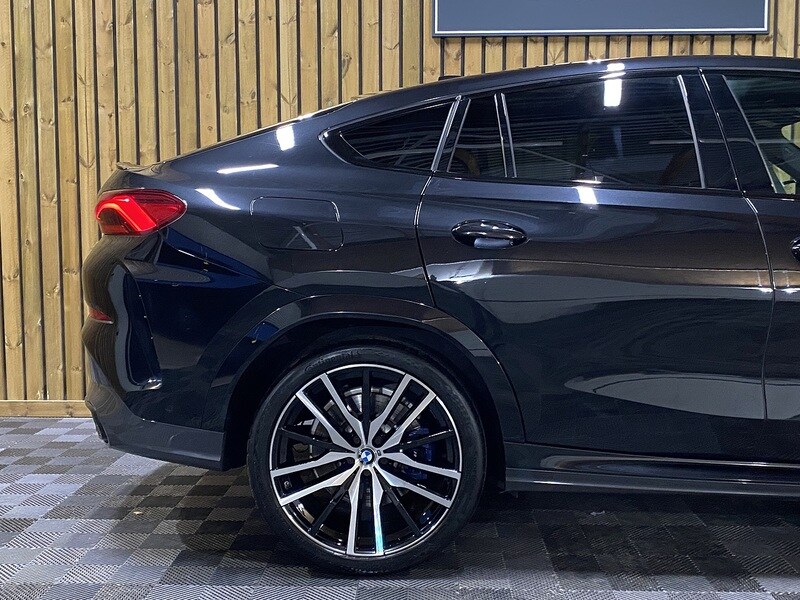 Used BMW X6 2021 for sale - 76707266: Photo 55