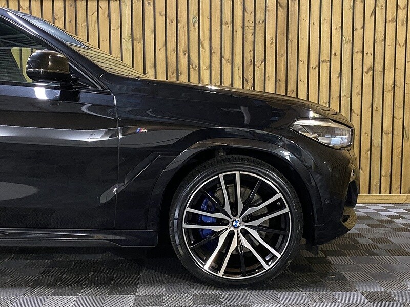 Used BMW X6 2021 for sale - 76707266: Photo 57