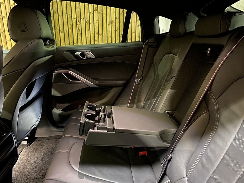 Used BMW X6 2021 for sale - 76707266: Photo 60