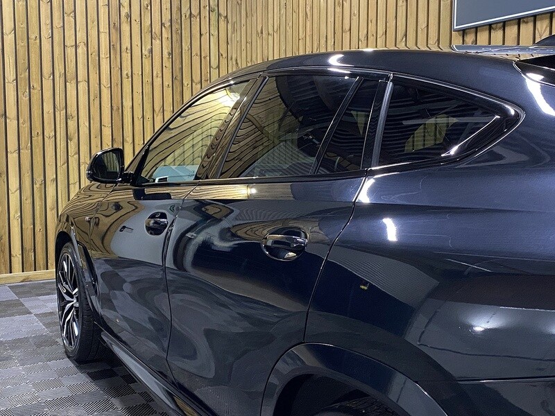 Used BMW X6 2021 for sale - 76707266: Photo 61