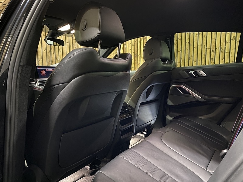 Used BMW X6 2021 for sale - 76707266: Photo 65