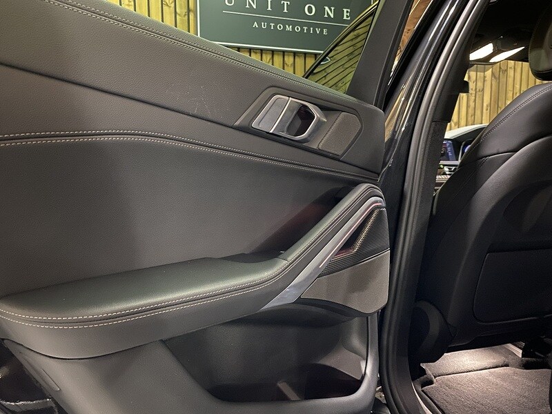 Used BMW X6 2021 for sale - 76707266: Photo 67