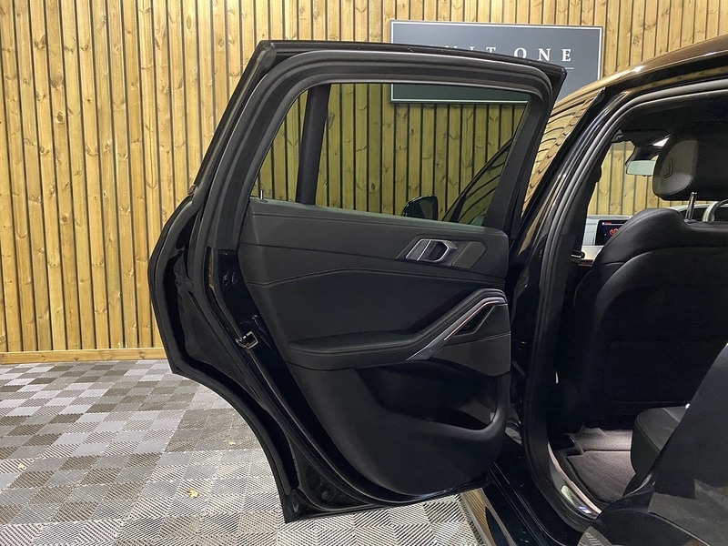 Used BMW X6 2021 for sale - 76707266: Photo 68