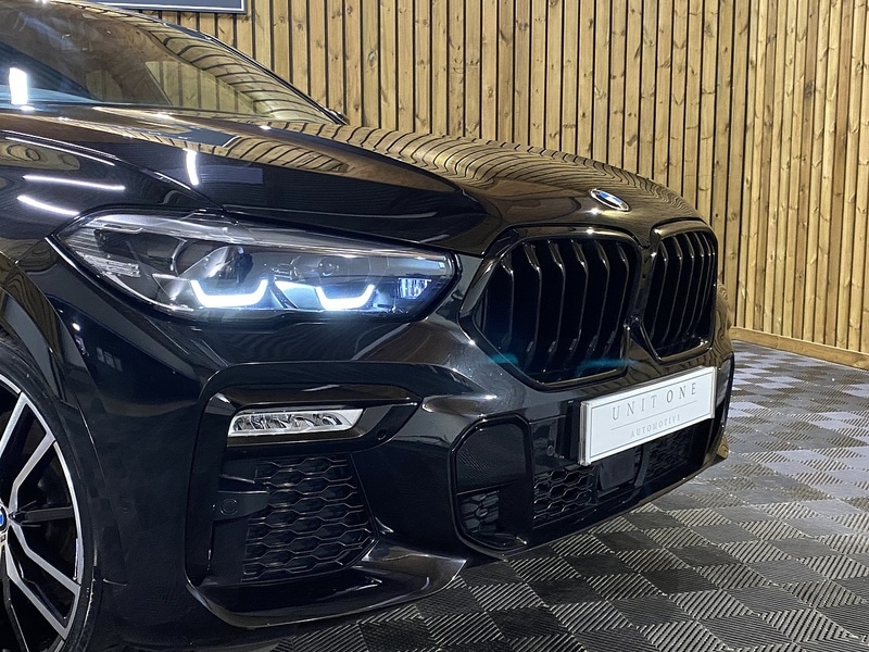 Used BMW X6 2021 for sale - 76707266: Photo 70