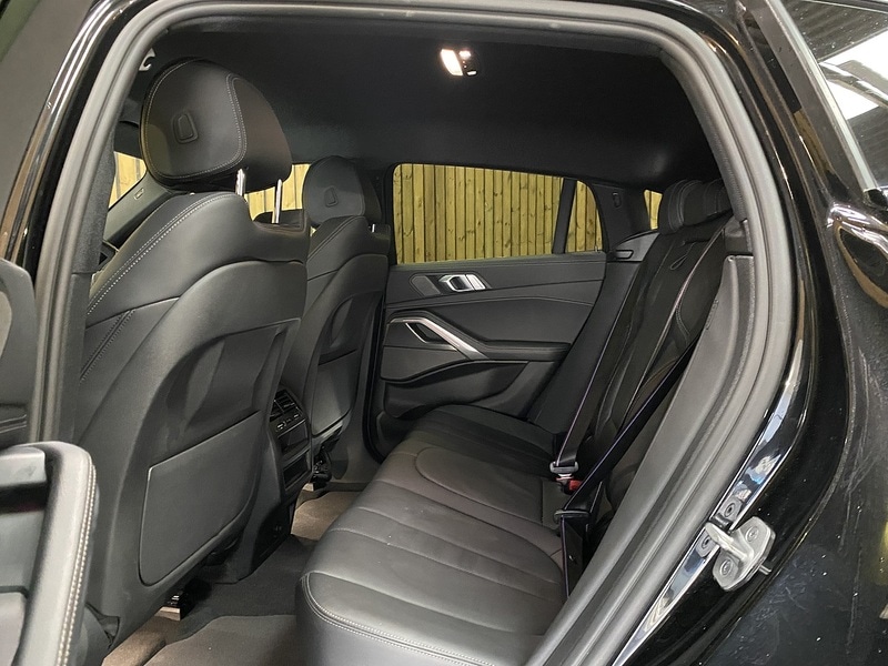 Used BMW X6 2021 for sale - 76707266: Photo 9