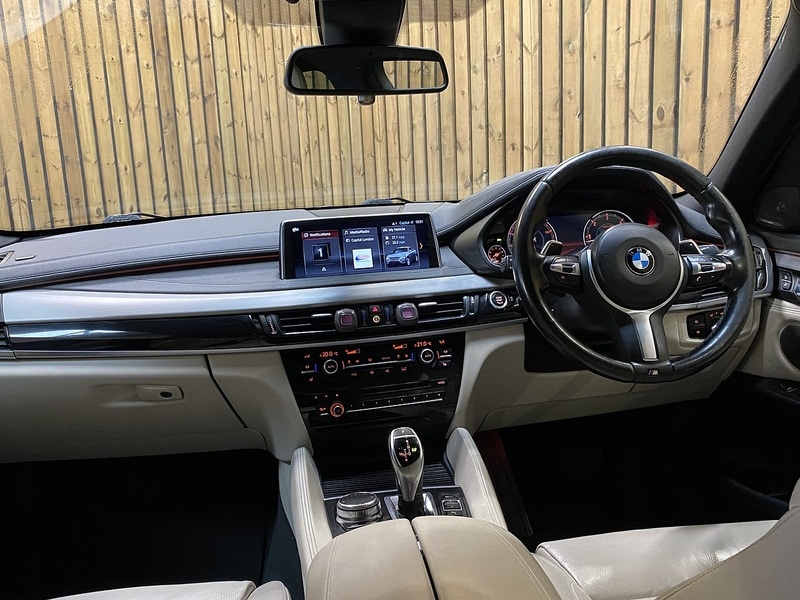 Used BMW X6 2018 for sale - 77337601: Photo 7