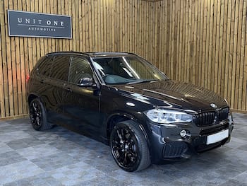 Used BMW X5 2018 for sale - 79663318: Photo