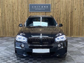 Used BMW X5 2018 for sale - 79663318: Photo