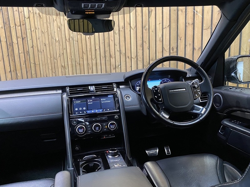 Used Land Rover Discovery 2019 for sale - 77663447: Photo 3