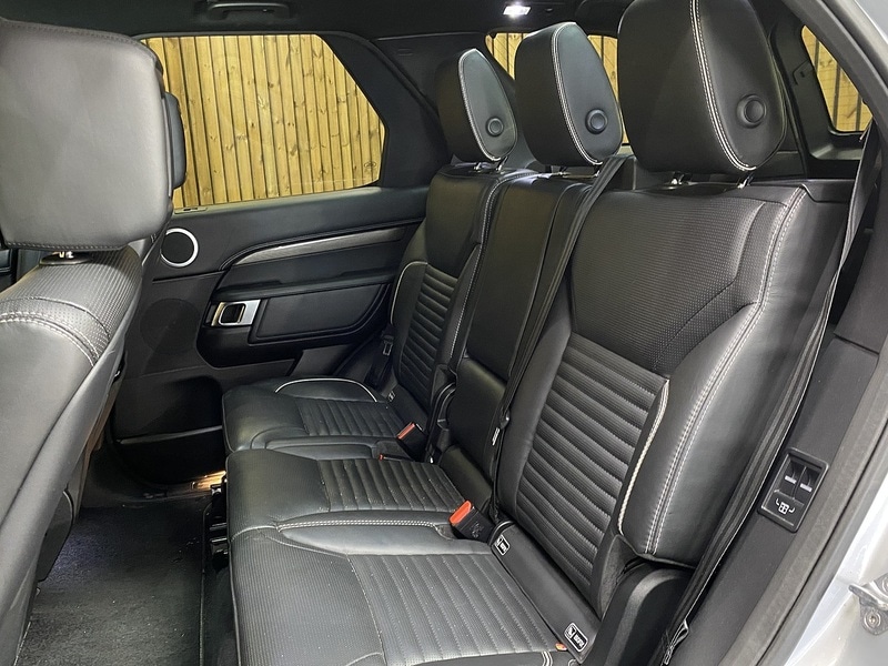Used Land Rover Discovery 2019 for sale - 77663447: Photo 5