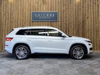 Used Skoda Kodiaq 2019 for sale - 79526352: Photo