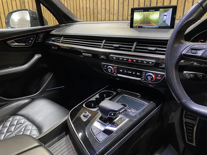Used Audi Q7 2019 for sale - 76763201: Photo 23