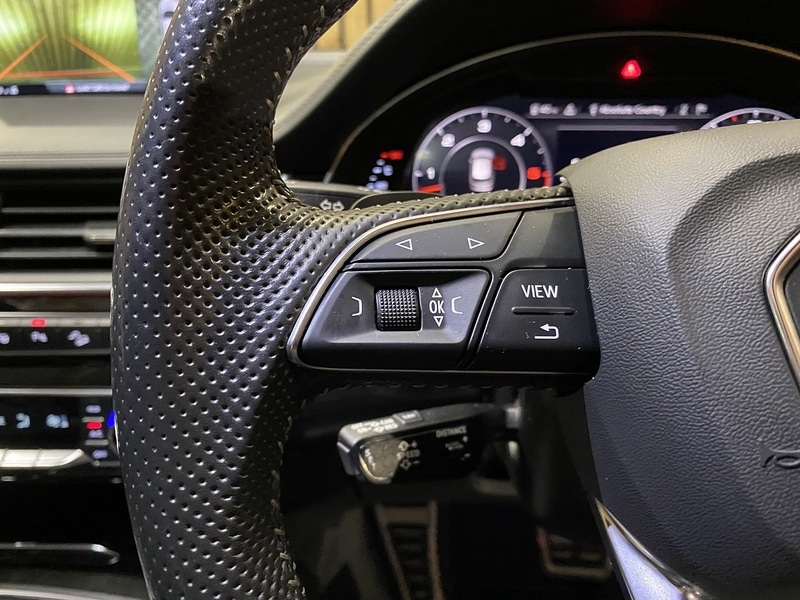 Used Audi Q7 2019 for sale - 76763201: Photo 24