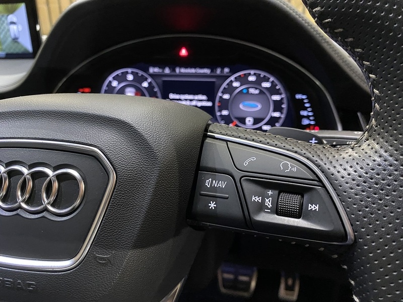 Used Audi Q7 2019 for sale - 76763201: Photo 26