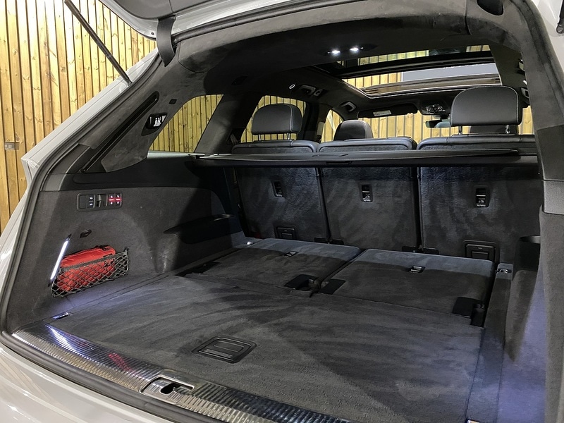 Used Audi Q7 2019 for sale - 76763201: Photo 28