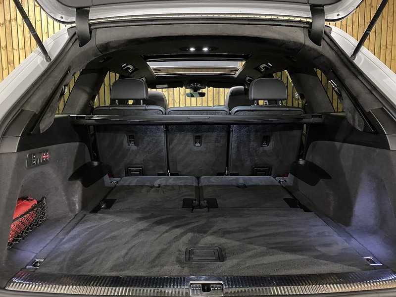 Used Audi Q7 2019 for sale - 76763201: Photo 29