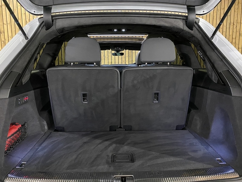 Used Audi Q7 2019 for sale - 76763201: Photo 31