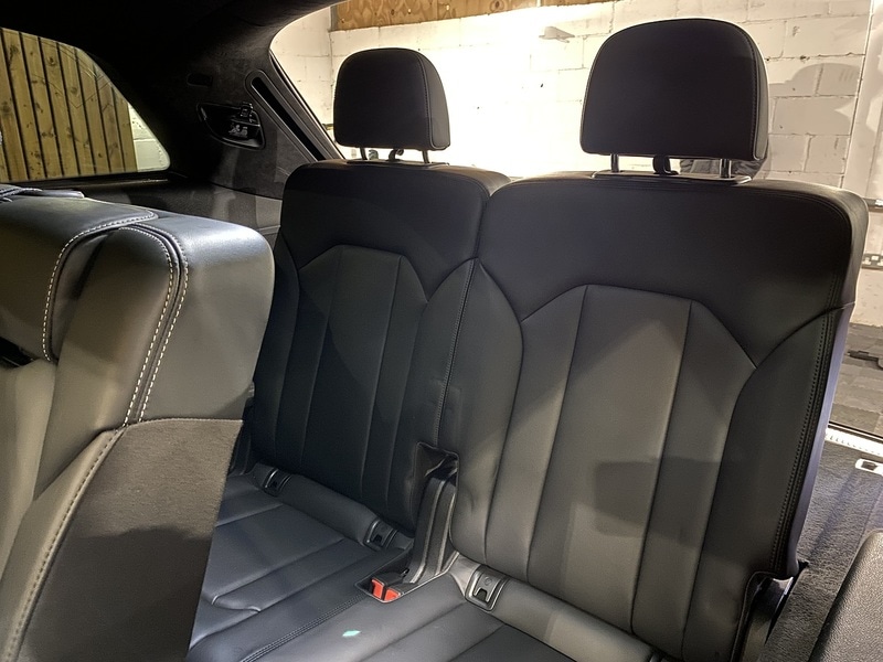 Used Audi Q7 2019 for sale - 76763201: Photo 32