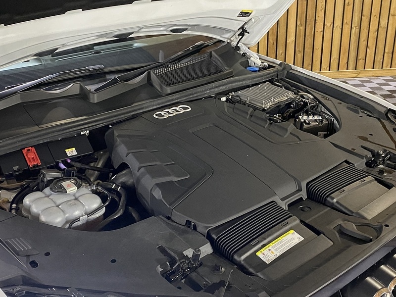 Used Audi Q7 2019 for sale - 76763201: Photo 35