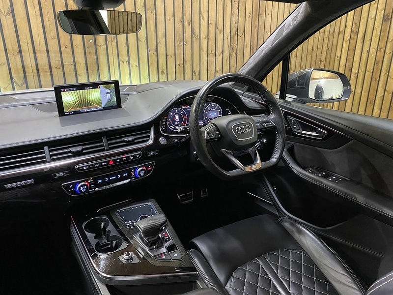Used Audi Q7 2019 for sale - 76763201: Photo 38