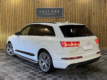 Used Audi Q7 2019 for sale - 76763201: Photo