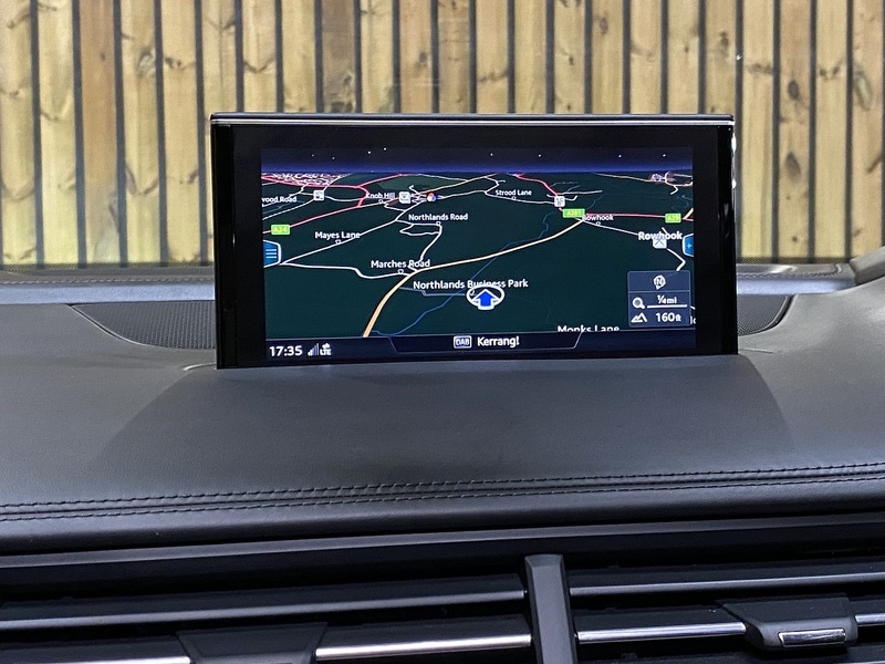 Used Audi Q7 2019 for sale - 76763201: Photo 42