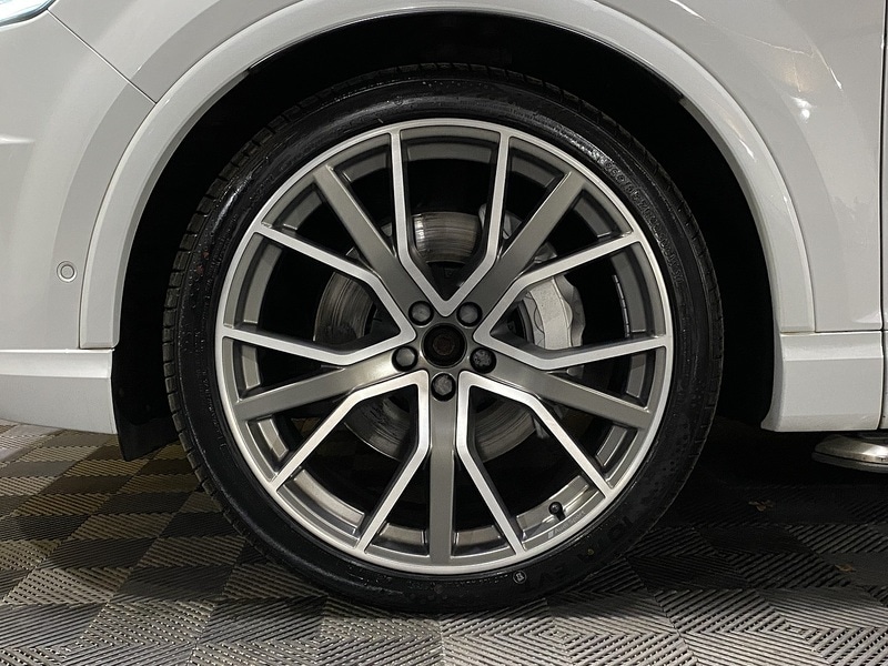 Used Audi Q7 2019 for sale - 76763201: Photo 48