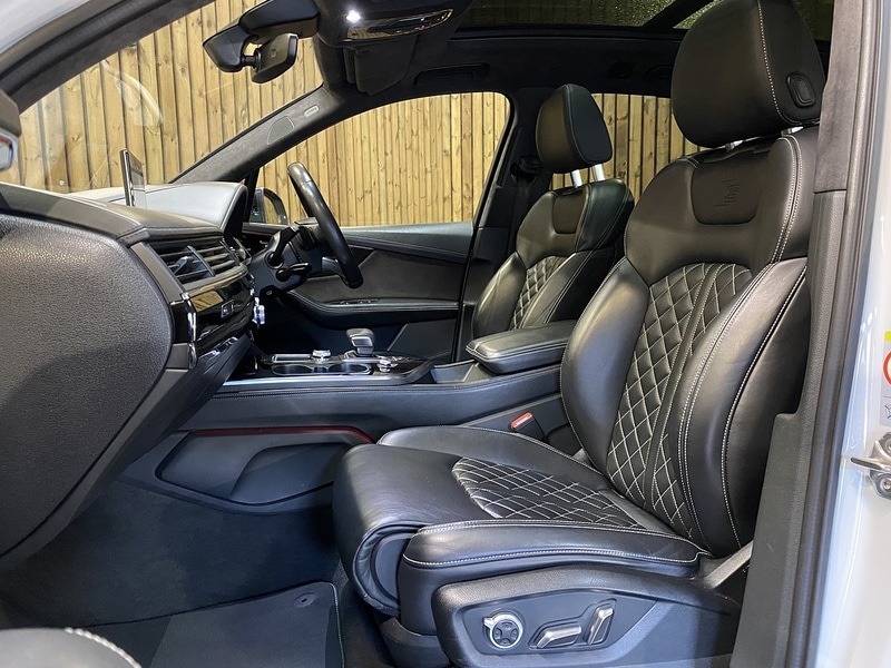 Used Audi Q7 2019 for sale - 76763201: Photo 5