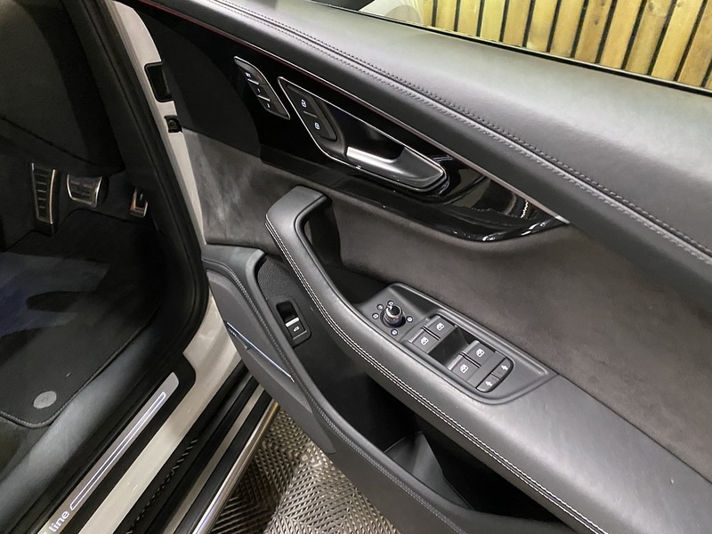 Used Audi Q7 2019 for sale - 76763201: Photo 51