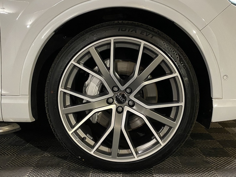 Used Audi Q7 2019 for sale - 76763201: Photo 52