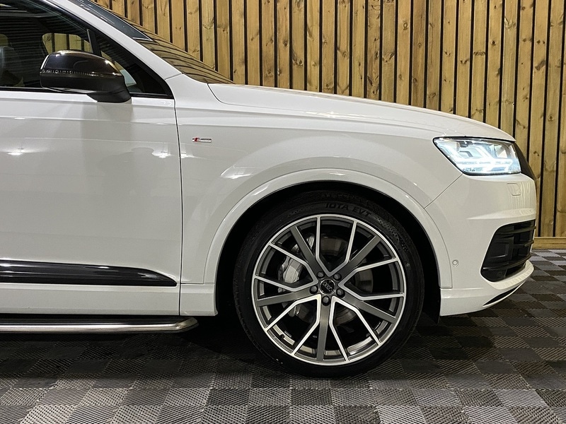 Used Audi Q7 2019 for sale - 76763201: Photo 66