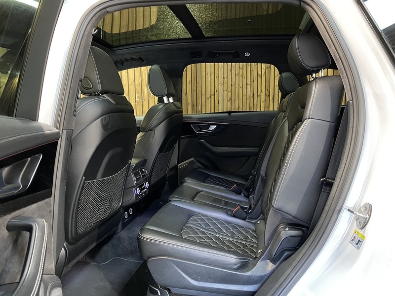 Used Audi Q7 2019 for sale - 76763201: Photo 7