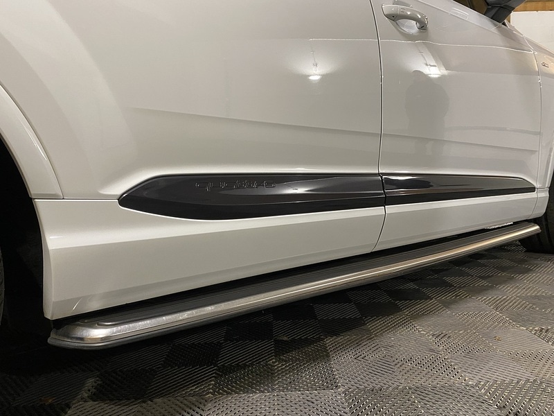 Used Audi Q7 2019 for sale - 76763201: Photo 71