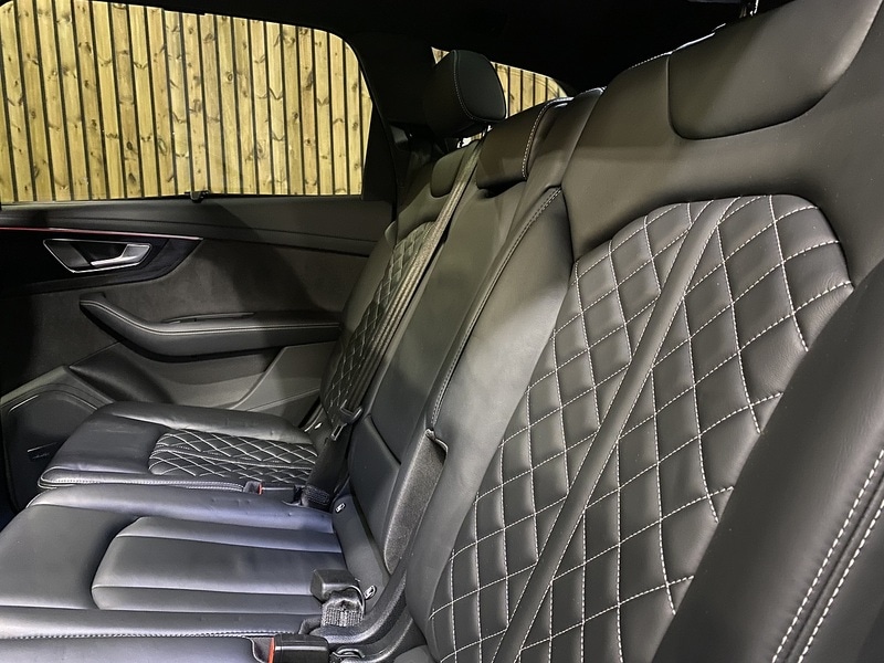 Used Audi Q7 2019 for sale - 76763201: Photo 73