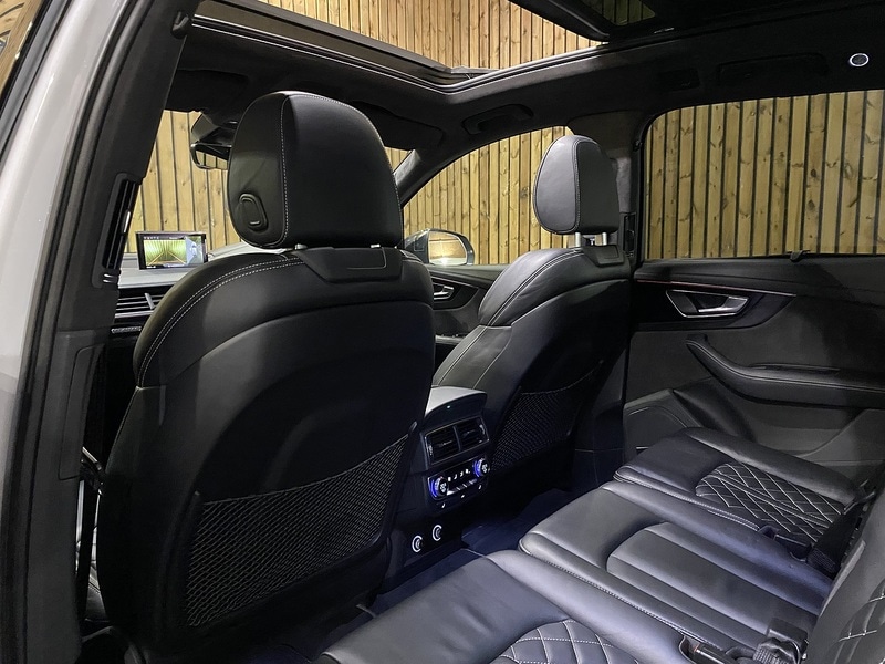 Used Audi Q7 2019 for sale - 76763201: Photo 76