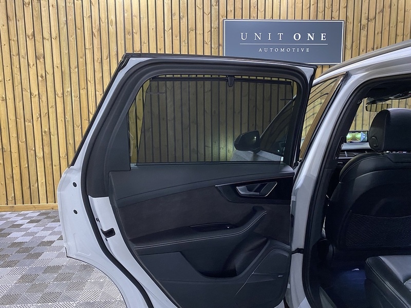 Used Audi Q7 2019 for sale - 76763201: Photo 79