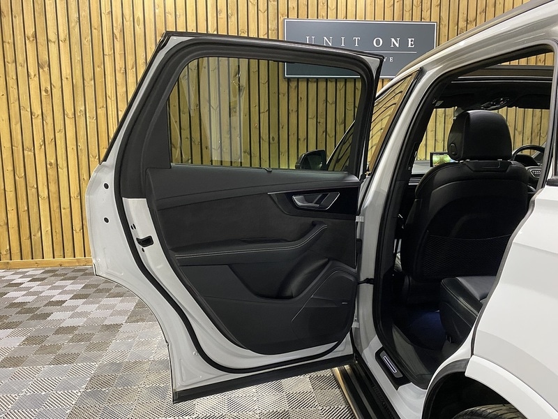 Used Audi Q7 2019 for sale - 76763201: Photo 80