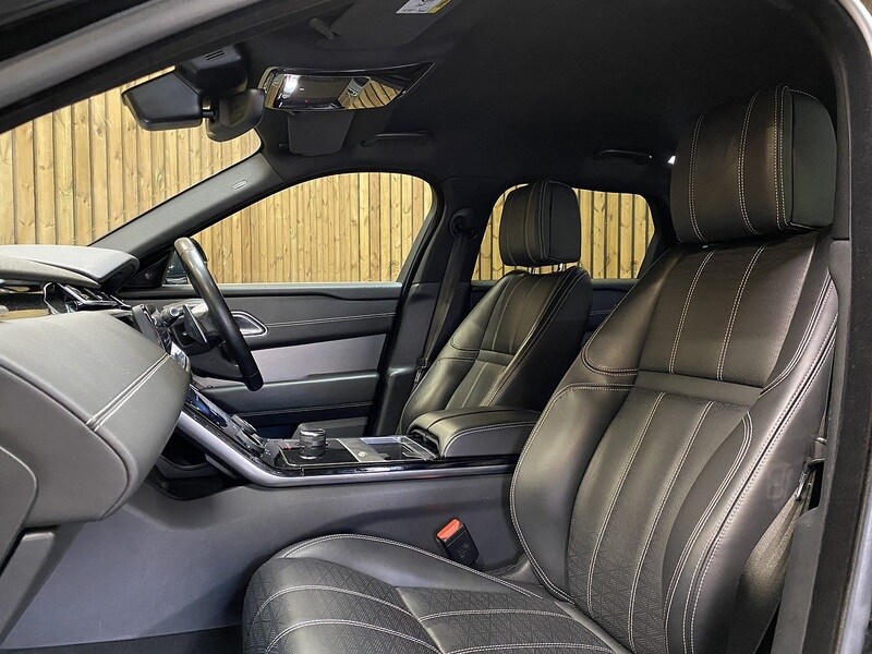 Used Land Rover Range Rover Velar for sale - 77337596: Photo 11