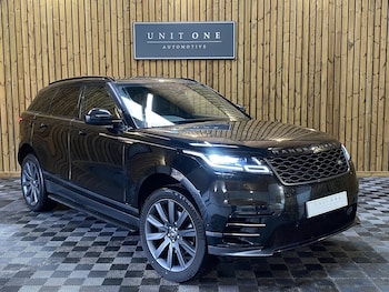 Used Land Rover Range Rover Velar 2019 for sale - 77337596: Photo