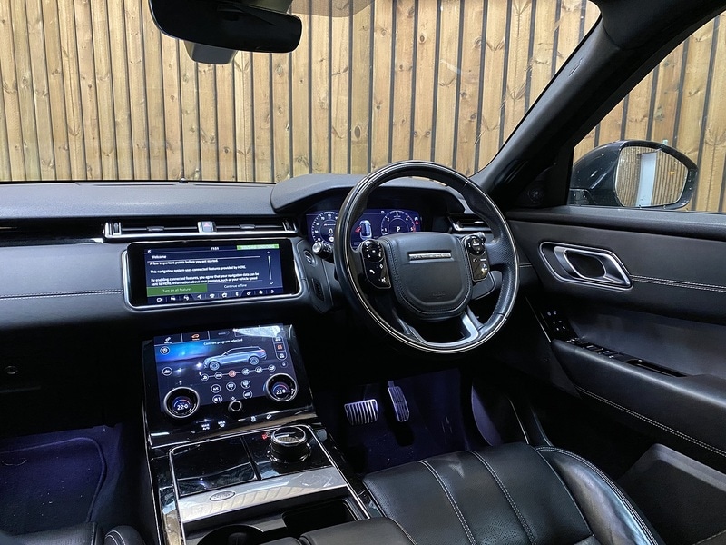 Used Land Rover Range Rover Velar for sale - 77337596: Photo 5