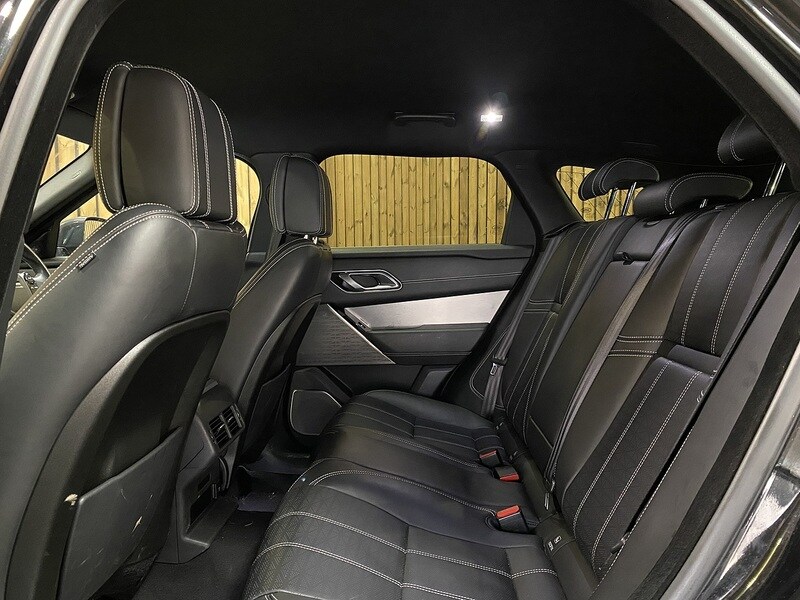 Used Land Rover Range Rover Velar for sale - 77337596: Photo 7