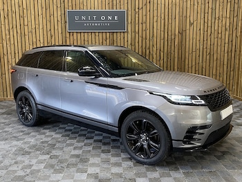 Used Land Rover Range Rover Velar 2020 for sale - 78765596: Photo
