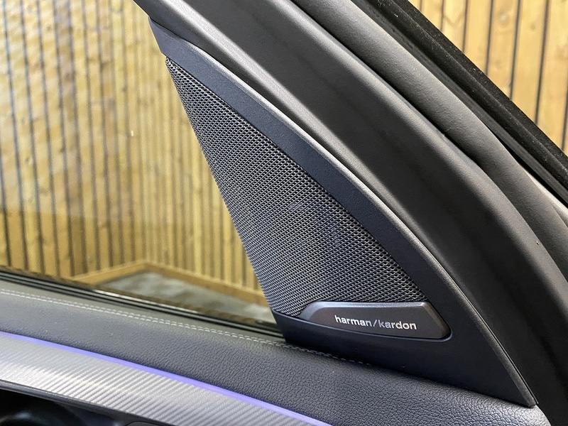 Used BMW X3 M 2020 for sale - 76143684: Photo 10