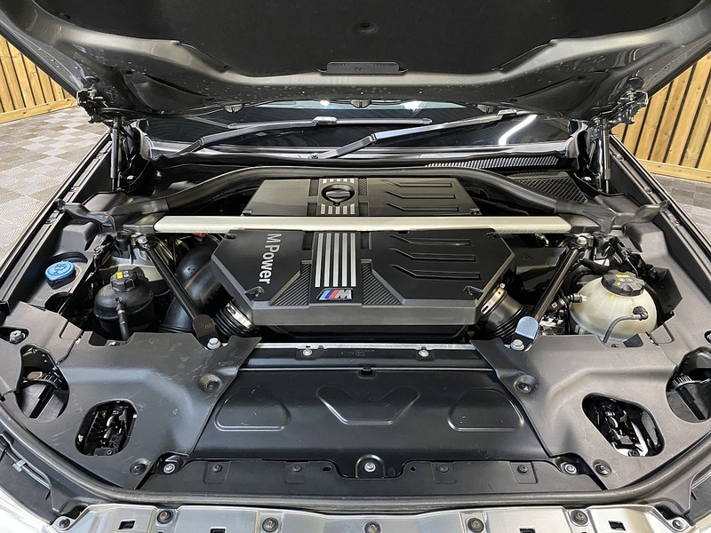 Used BMW X3 M 2020 for sale - 76143684: Photo 12