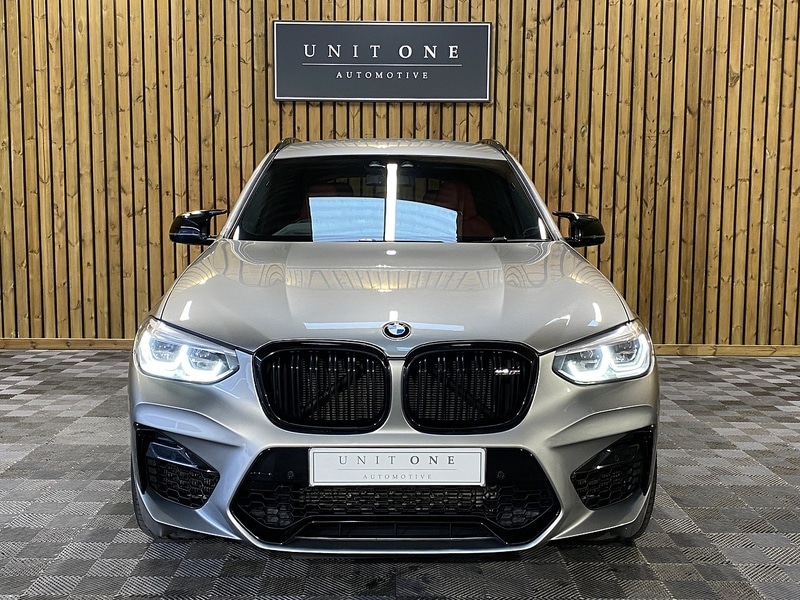 Used BMW X3 M 2020 for sale - 76143684: Photo 14