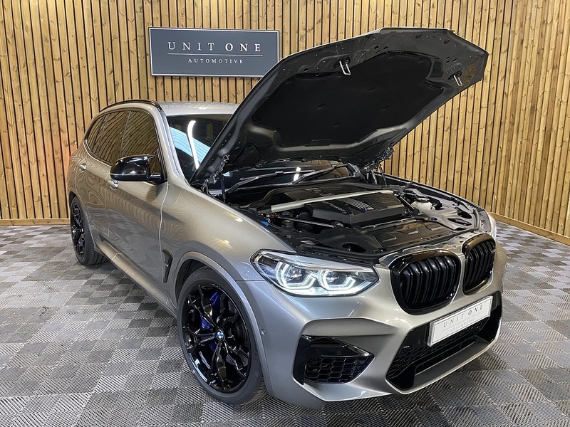 Used BMW X3 M 2020 for sale - 76143684: Photo 20