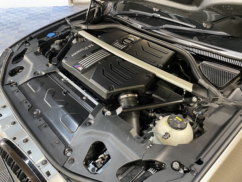 Used BMW X3 M 2020 for sale - 76143684: Photo 21