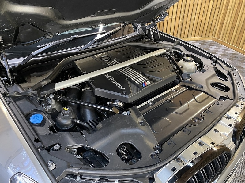 Used BMW X3 M 2020 for sale - 76143684: Photo 22