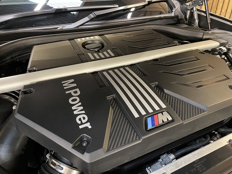 Used BMW X3 M 2020 for sale - 76143684: Photo 23