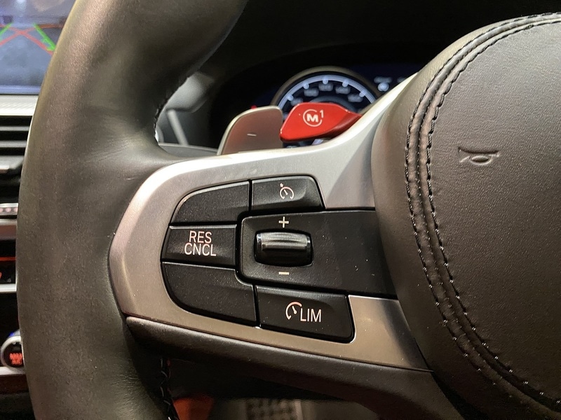 Used BMW X3 M 2020 for sale - 76143684: Photo 25